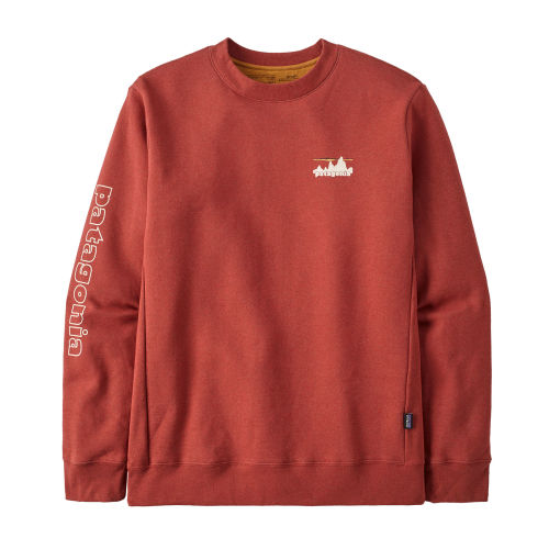 73 Skyline Uprisal Crew Sweatshirt – Patagonia Worn Wear® 73 Skyline Uprisal Crew Sweatshirt – Patagonia Worn Wear®