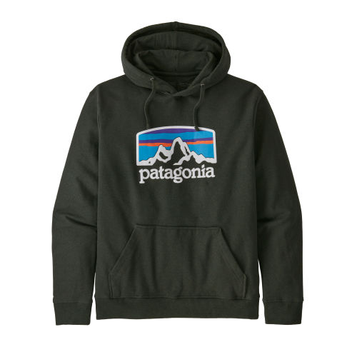 Men's Fitz Roy Horizons Uprisal Hoody – Patagonia Worn Wear®