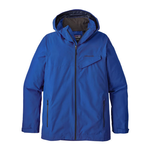 Patagonia M’s Poweder Bowl Jacket W's Powder Bowl Jacket – Patagonia Worn Wear®