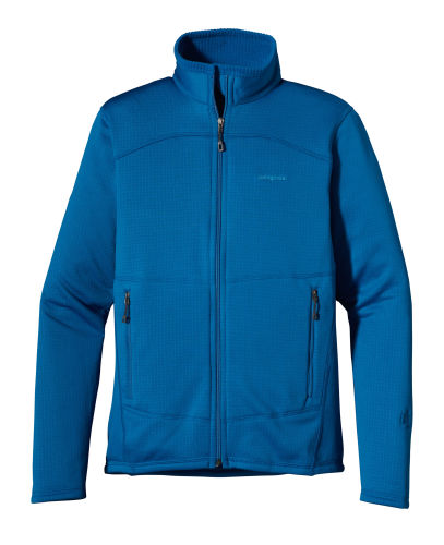 Men's R1® Full-Zip Jacket – Patagonia Worn Wear® Men's R1® Full-Zip Jacket – Patagonia Worn Wear®