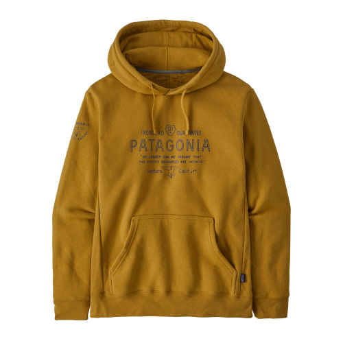 Forge Mark Uprisal Hoody – Patagonia Worn Wear® Forge Mark Uprisal Hoody – Patagonia Worn Wear®