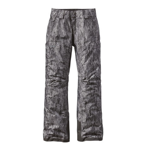 パタゴニア　インサレーテッド・スノーベル・パンツ　ウィメンズS W's Insulated Snowbelle Pants - Short – Patagonia Worn Wear®
