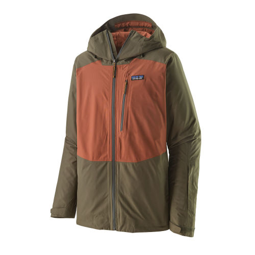 Men's Powder Town Jacket – Patagonia Worn Wear®
