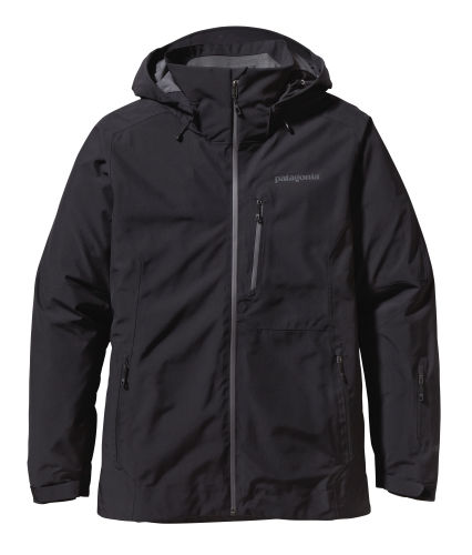 Men's Powder Bowl Freeride Jacket – Patagonia Worn Wear® Men's Powder Bowl Freeride Jacket – Patagonia Worn Wear®