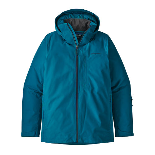 M's Insulated Powder Bowl Jacket – Patagonia Worn Wear®