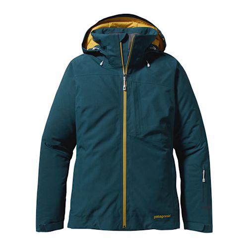 patagonia/W’s Powder Bowl Jacket & Pants W's Powder Bowl Jacket – Patagonia Worn Wear®