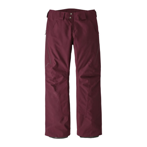 W's Insulated Powder Bowl Pants – Patagonia Worn Wear®