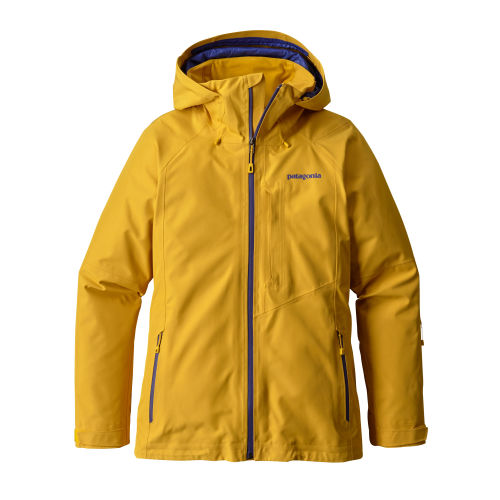 patagonia POWDER BOWL JACKET PANTS レディース Patagonia Powder Bowl Jacket - Women's - Clothing