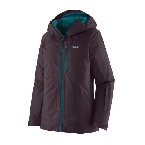 Women's Insulated Powder Town Jacket – Patagonia Worn Wear®
