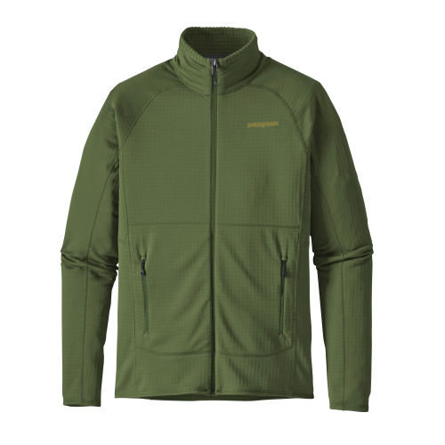 M's R1® Full-Zip Jacket – Patagonia Worn Wear® M's R1® Full-Zip Jacket – Patagonia Worn Wear®