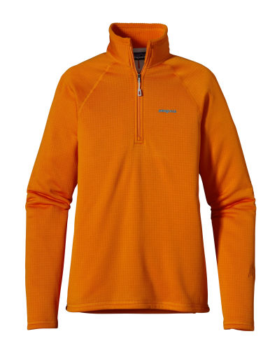 W's R1® Pullover – Patagonia Worn Wear® W's R1® Pullover – Patagonia Worn Wear®