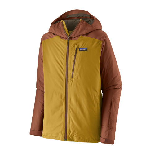 Men's Insulated Powder Town Jacket – Patagonia Worn Wear® Men's Insulated Powder Town Jacket – Patagonia Worn Wear®