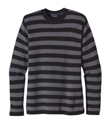 M's Lambswool Crew – Patagonia Worn Wear® M's Lambswool Crew – Patagonia Worn Wear®