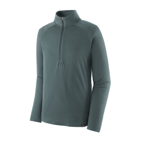 patagonia - 緊急値下げ‼️Patagonia Capilene TharmalWeight Men's Capilene® Thermal Weight Zip-Neck Hoody – Patagonia