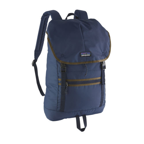 patagonia arbor backpack navy blue Lid Pack 28L Arbor Classic Pack 25L