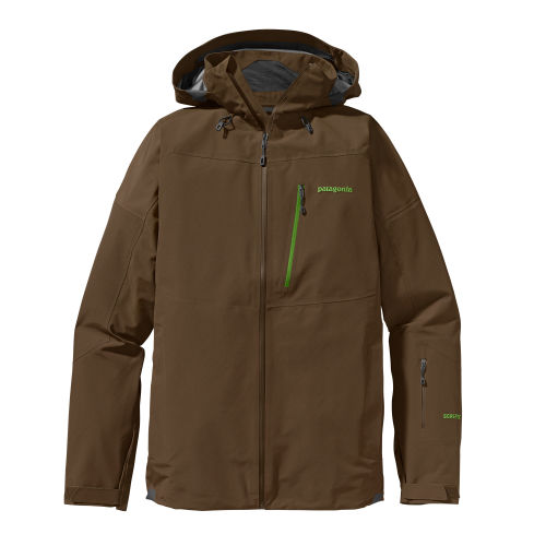 M's Primo Jacket – Patagonia Worn Wear®
