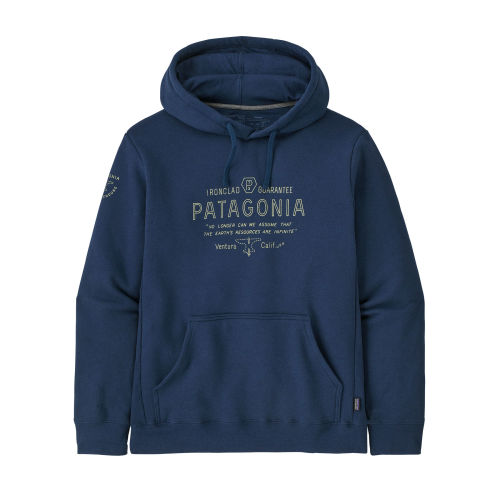 大特価 意味 Forge Mark Uprisal Hoody – Patagonia Worn Wear® その他