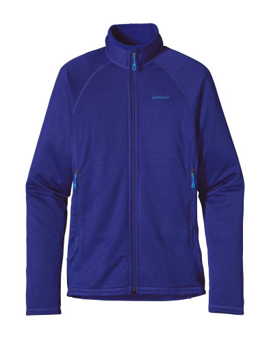 ウェア Patagonia W's R1® Full-Zip Jacket – Patagonia Worn Wear®