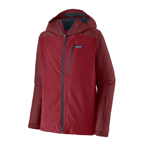 Men's Insulated Powder Town Jacket – Patagonia Worn Wear®