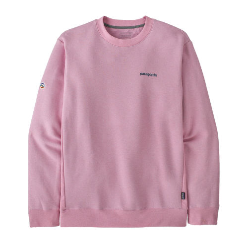 Fitz Roy Icon Uprisal Crew Sweatshirt – Patagonia Worn Wear® Fitz Roy Icon Uprisal Crew Sweatshirt – Patagonia Worn Wear®