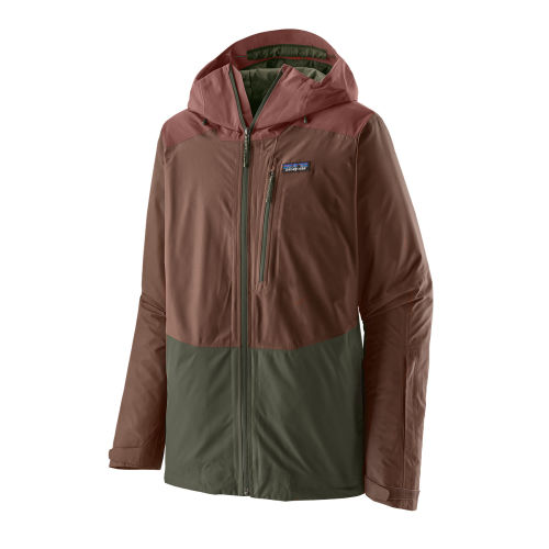 Patagonia POWDER BOWL（上) 上のウエアだけ W's Insulated Powder Bowl Jacket – Patagonia Worn Wear®