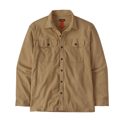 Men's Light Farrier's Shirt – Patagonia Worn Wear®