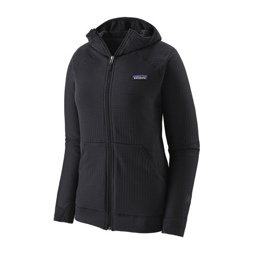 W's R1® Full-Zip Hoody – Patagonia Worn Wear® W's R1® Full-Zip Hoody – Patagonia Worn Wear®
