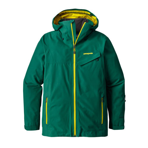 M's Powder Bowl Jacket – Patagonia Worn Wear®