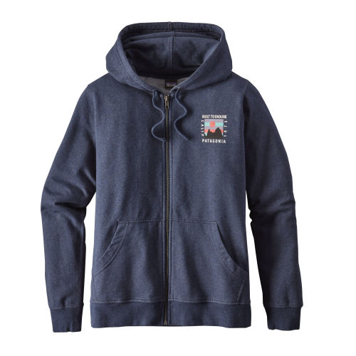 パタゴニア Patagonia レディース スウェット Ridge Rise Women's Ridge Rise Stripe Uprisal Crew Sweatshirt