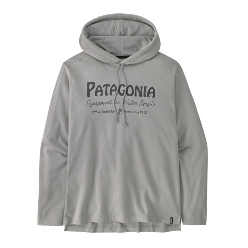 Men's Lightweight Water People Wildrise Hoody – Patagonia