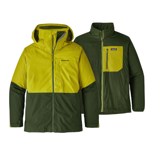 patagonia - patagonia snow shot jacket   Sサイズ （日本M） icg8qbgz3x1aqsjgiknc.jpg