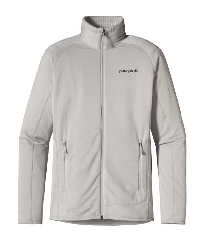 W's R1® Full-Zip Jacket – Patagonia Worn Wear® W's R1® Full-Zip Jacket – Patagonia Worn Wear®