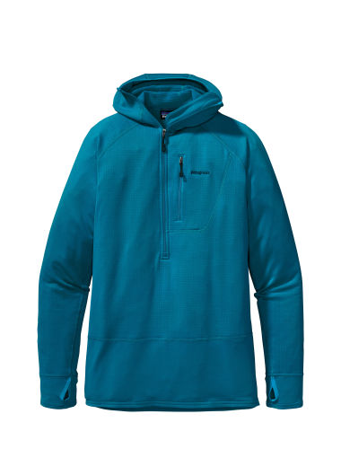 Men's R1® Hoody – Patagonia Worn Wear® Men's R1® Hoody – Patagonia Worn Wear®