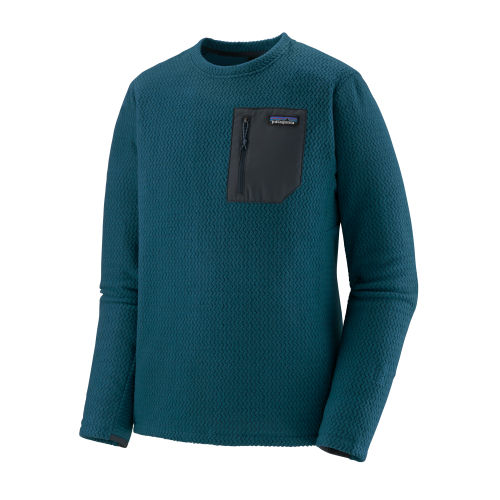 Men's R1® Air Crew – Patagonia Worn Wear®