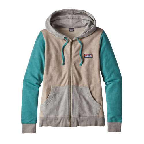 patagonia スーキーウェア　上下　5T W's Board Short Label Lightweight Full-Zip Hoody – Patagonia