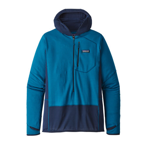 Men's R1® Pullover Hoody – Patagonia Worn Wear® Men's R1® Pullover Hoody – Patagonia Worn Wear®