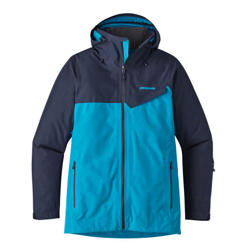 パタゴニア PATAGONIA Men's Powder Bowl Jacket Patagonia Insulated Powder Bowl Review | Tested & Rated