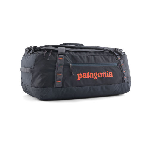 ◆OTZ SHOES◆ Glossy Duffel Bag Black FLOTFA1B08 Black Hole® Duffel 55L – Patagonia Worn Wear®