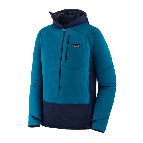 全国送料無料 Men's Wear® Worn Patagonia – Hoody Pullover R1® XLサイズ以上