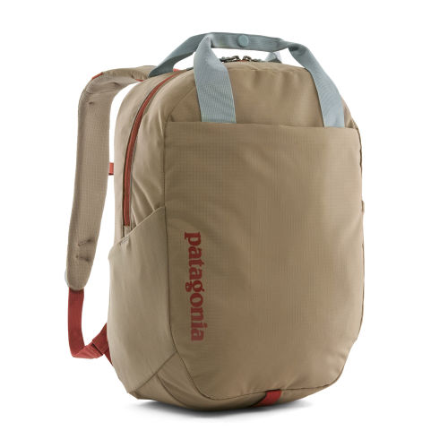 Atom Tote Pack 20L – Patagonia Worn Wear®