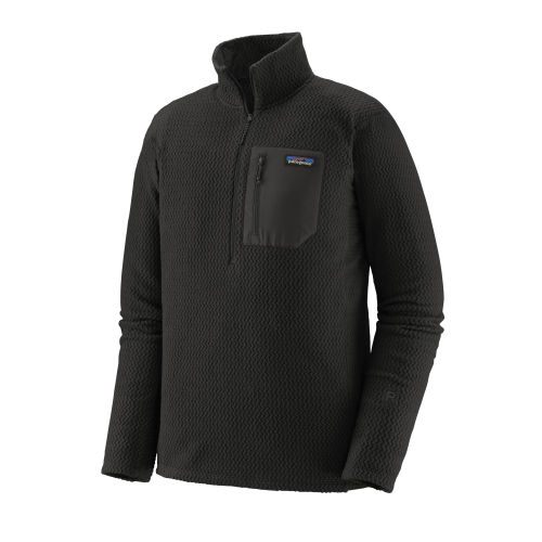 Men's R1® Air Zip-Neck – Patagonia Worn Wear® Men's R1® Air Zip-Neck – Patagonia Worn Wear®