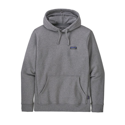 M's P-6 Label Uprisal Hoody – Patagonia Worn Wear®