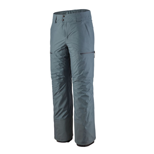 【Paragraph】25ss P EMBLEM HALF PANTS Men's Powder Town Pants - Short – Patagonia Worn Wear®