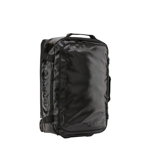 patagonia　 BLACK HOLE WHEELED DUFFEL 40ℓ Patagonia Black Hole Wheeled Duffel 40L - Quest Outdoors