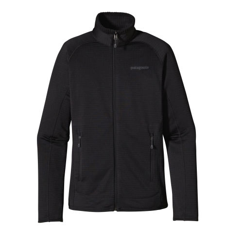 W's R1® Full-Zip Jacket – Patagonia Worn Wear® W's R1® Full-Zip Jacket – Patagonia Worn Wear®