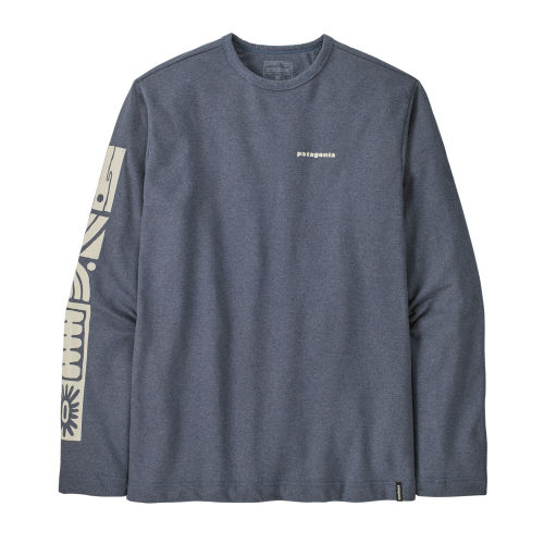 Men's Lightweight Dawn to Dusk Wildrise Crew – Patagonia Men's Lightweight Dawn to Dusk Wildrise Crew – Patagonia