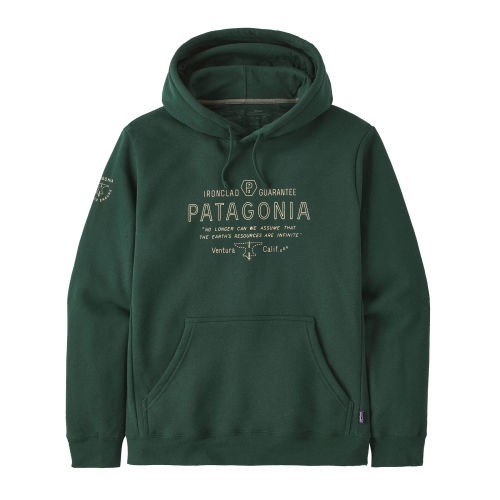 Forge Mark Uprisal Hoody – Patagonia Worn Wear® Forge Mark Uprisal Hoody – Patagonia Worn Wear®