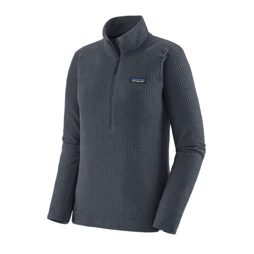 Women's R1® Air Zip-Neck – Patagonia Worn Wear® Women's R1® Air Zip-Neck – Patagonia Worn Wear®