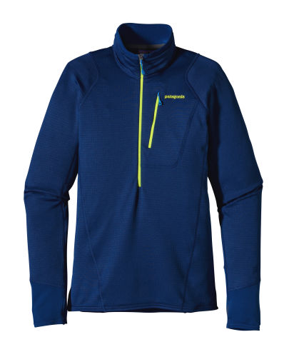 M's R1® Pullover – Patagonia Worn Wear® M's R1® Pullover – Patagonia Worn Wear®