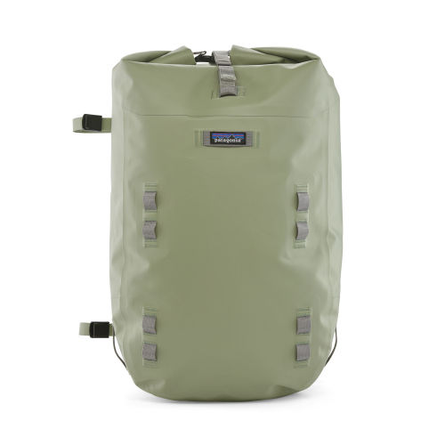 Disperser Roll-Top Pack 40L – Patagonia Worn Wear® Disperser Roll-Top Pack 40L – Patagonia Worn Wear®